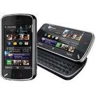 Black Nokia N97