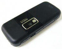 Black Nokia 6233