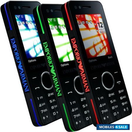 Black Samsung M7500