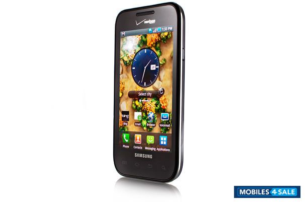 Samsung CDMA SCH-S399