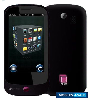 Black Micromax