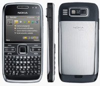 Nokia E72