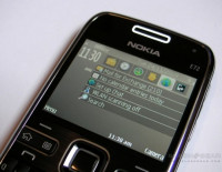 Nokia E72