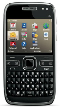 Nokia E72