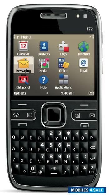 Nokia E72