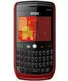 Black N Cherry Color Intex