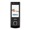 Black Nokia 6500 Slide