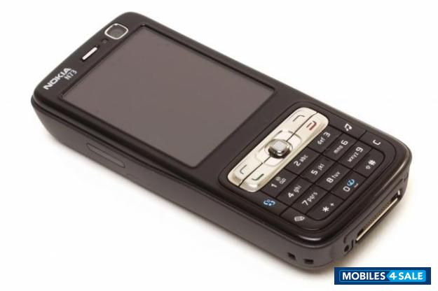 Nokia N73