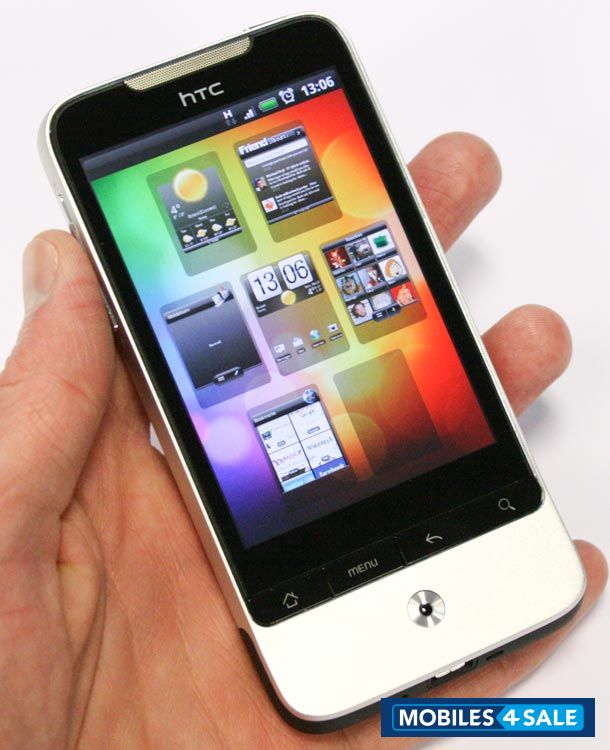 HTC Legend