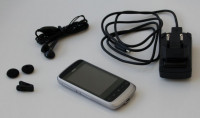 Grey HTC Touch2