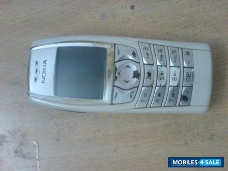 Nokia 6610i