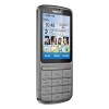 Silver Nokia C3