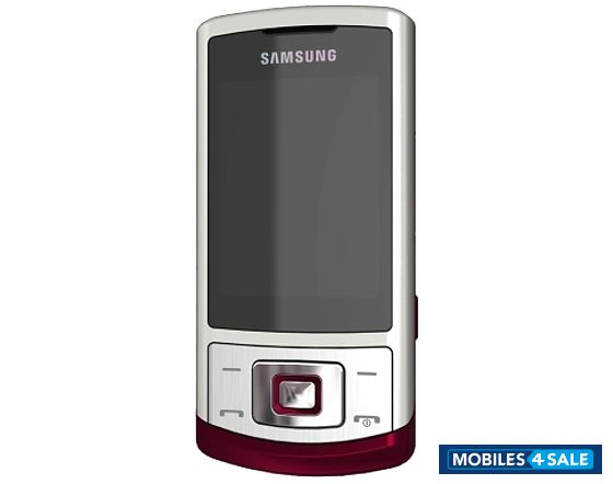 Silver Samsung B-series