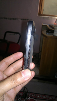 Black Nokia E72