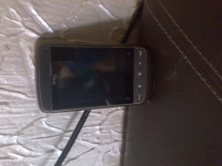 Black,graphite HTC Touch2