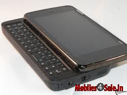 Nokia N900