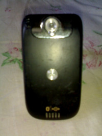 Black Motorola A-series