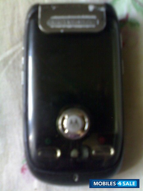 Black Motorola A-series