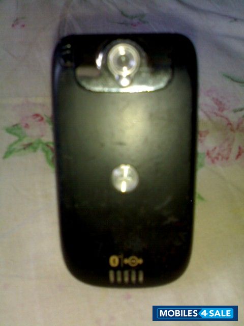 Black Motorola A-series