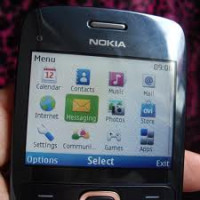 Nokia C3