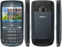 Nokia C3