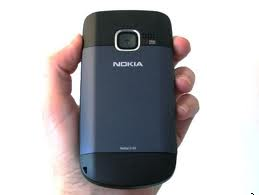 Nokia C3