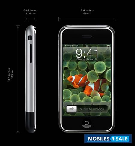 Apple iPhone