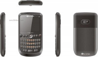 Black Micromax