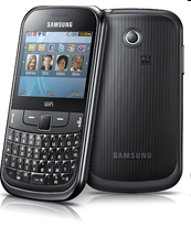 Black Samsung