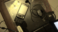 Black Nokia N95 8GB