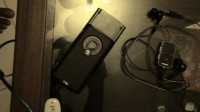 Black Nokia N95 8GB