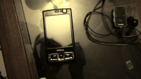 Black Nokia N95 8GB