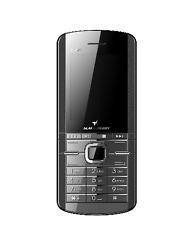 Silver Chinese Phone