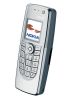 Silver Nokia 9300