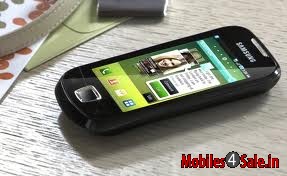 Black Samsung Galaxy 3