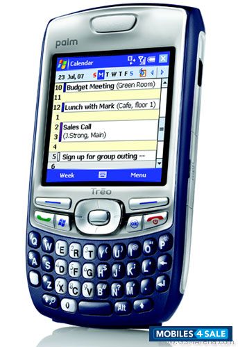 Palm Treo 750