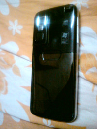 Black i-mate