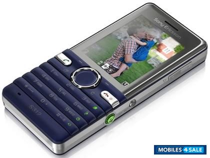 Sony Ericsson S-series