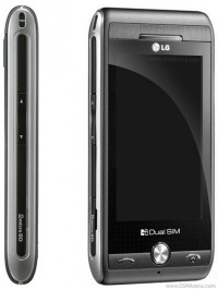 Silver LG