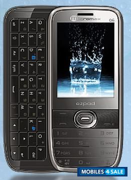 Silver Micromax