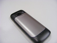 Grey Nokia C5