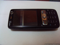 Black Nokia N73