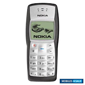 Ash Nokia 1100