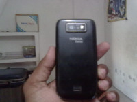 Black Nokia E63