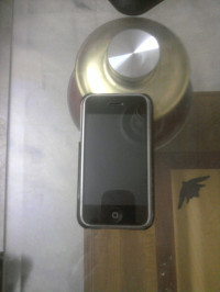 Apple iPhone