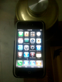 Apple iPhone