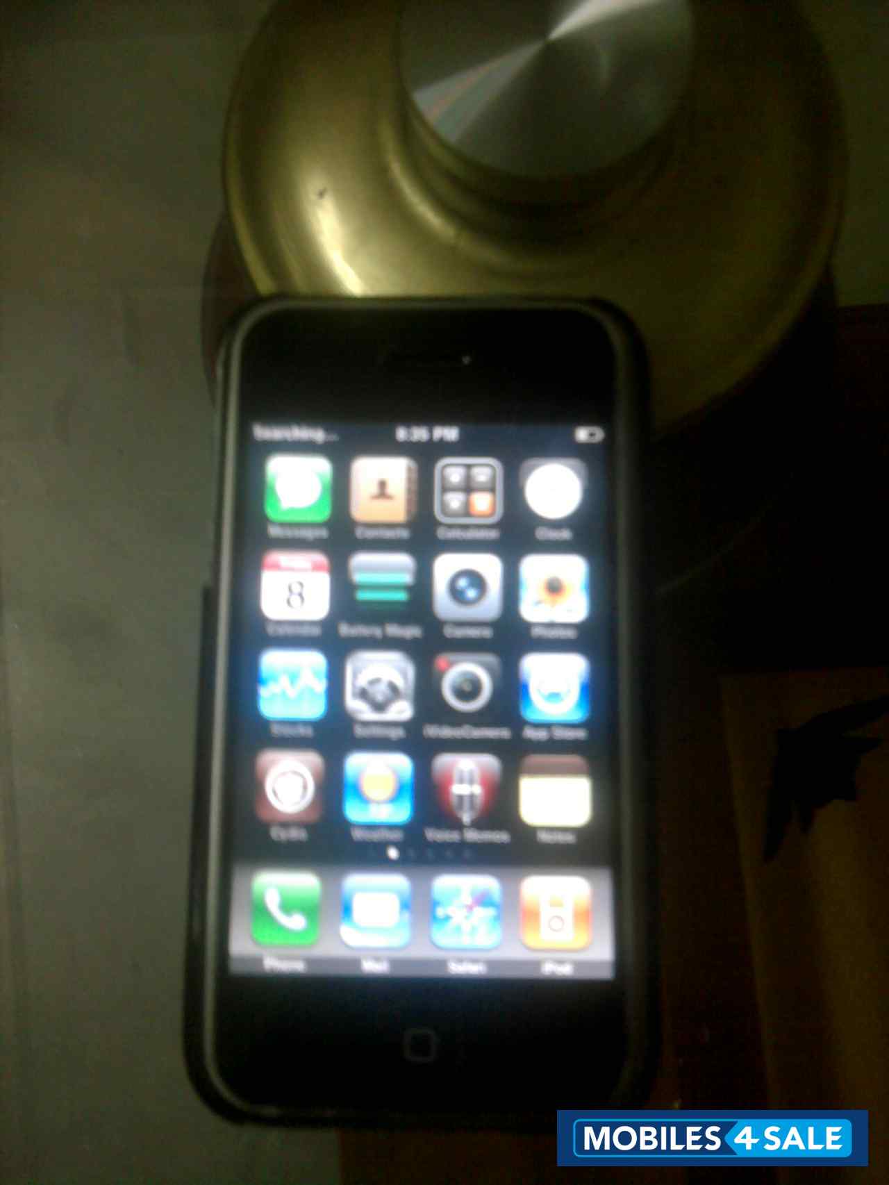 Apple iPhone