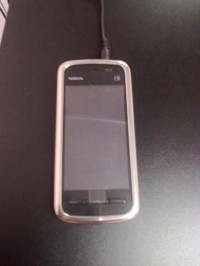 Chrome Nokia 5233