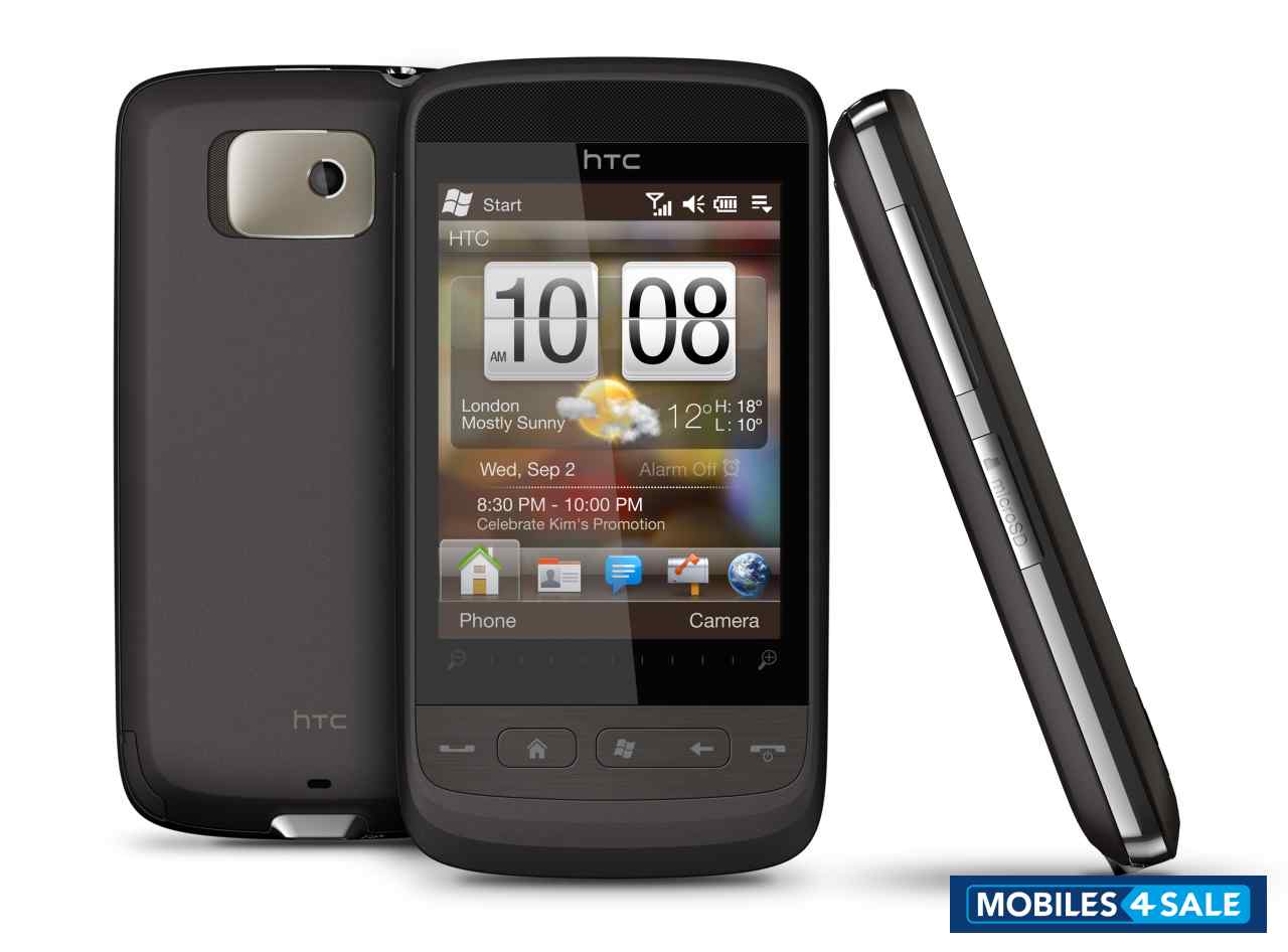 HTC touch2
