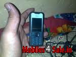 Grey Nokia 7210